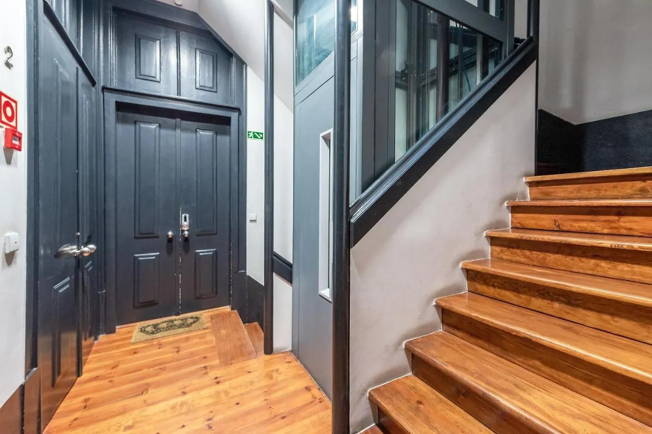 Guestready - Mod-Luxe 2Br Apt Near Cais Das Colunas Лиссабон Португалия